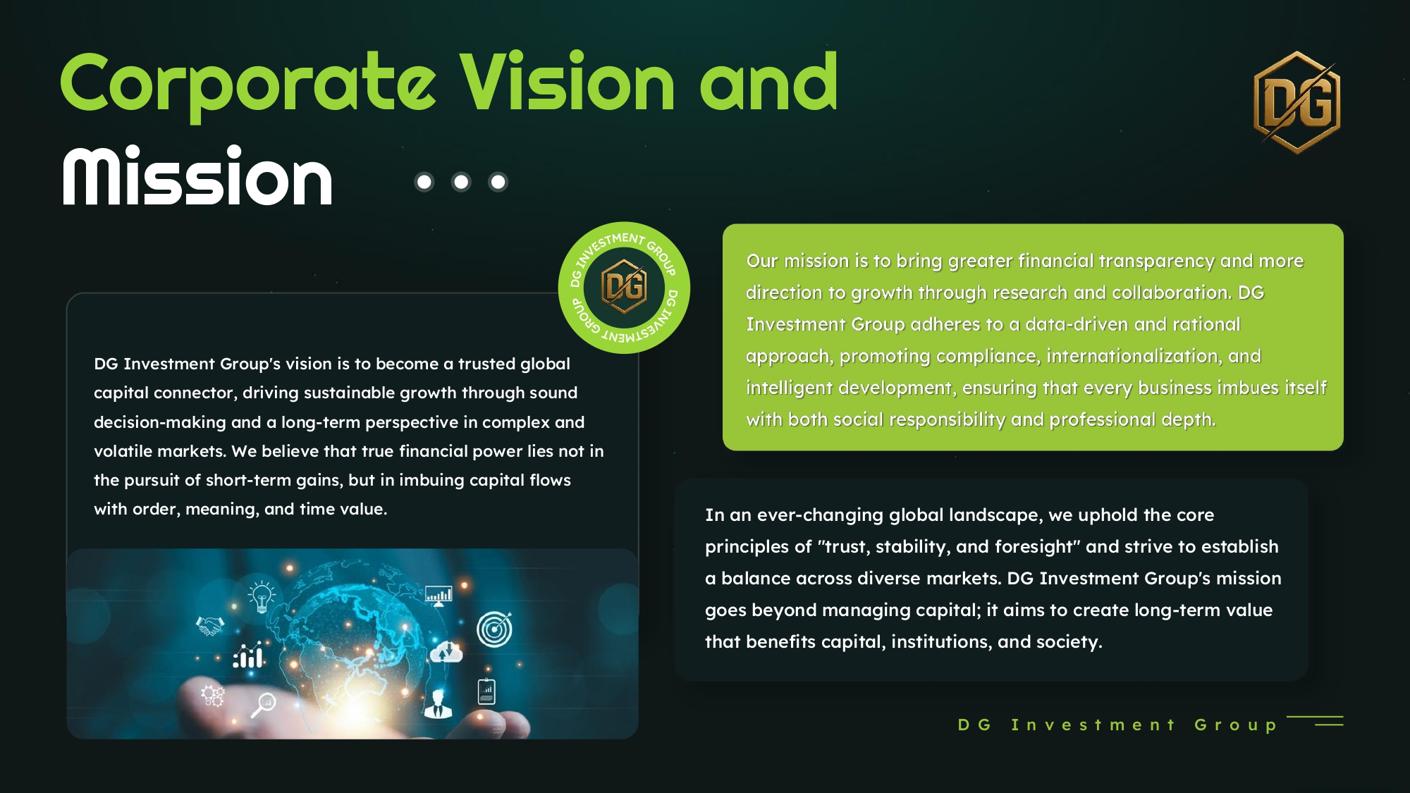 MegaGeeks white paper — page 4
